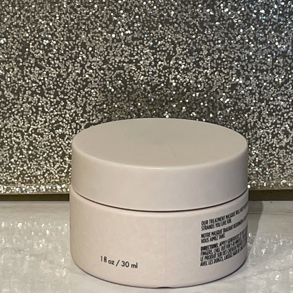 5 for $25 item 🌺 Mini Ouai Treatment Mask for Fine to Medium Hair - Picture 3 of 4